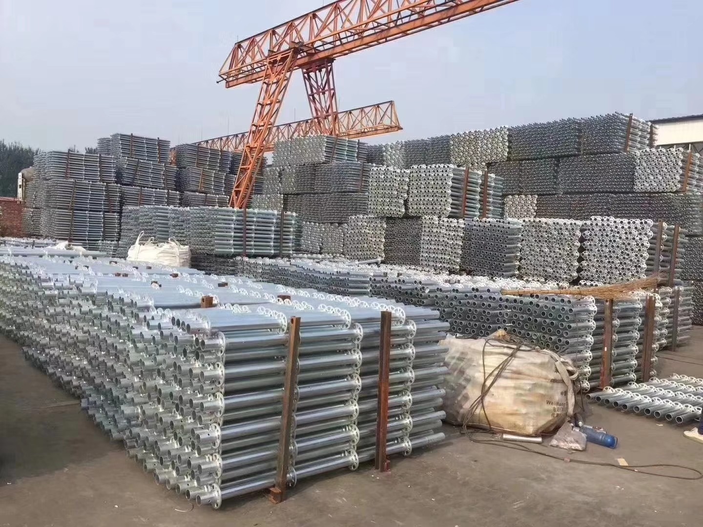 盤扣式腳手架丨盤扣式腳手架租賃丨盤扣腳手架丨盤扣腳手架租賃-盤扣式腳手架應(yīng)該怎么拆？